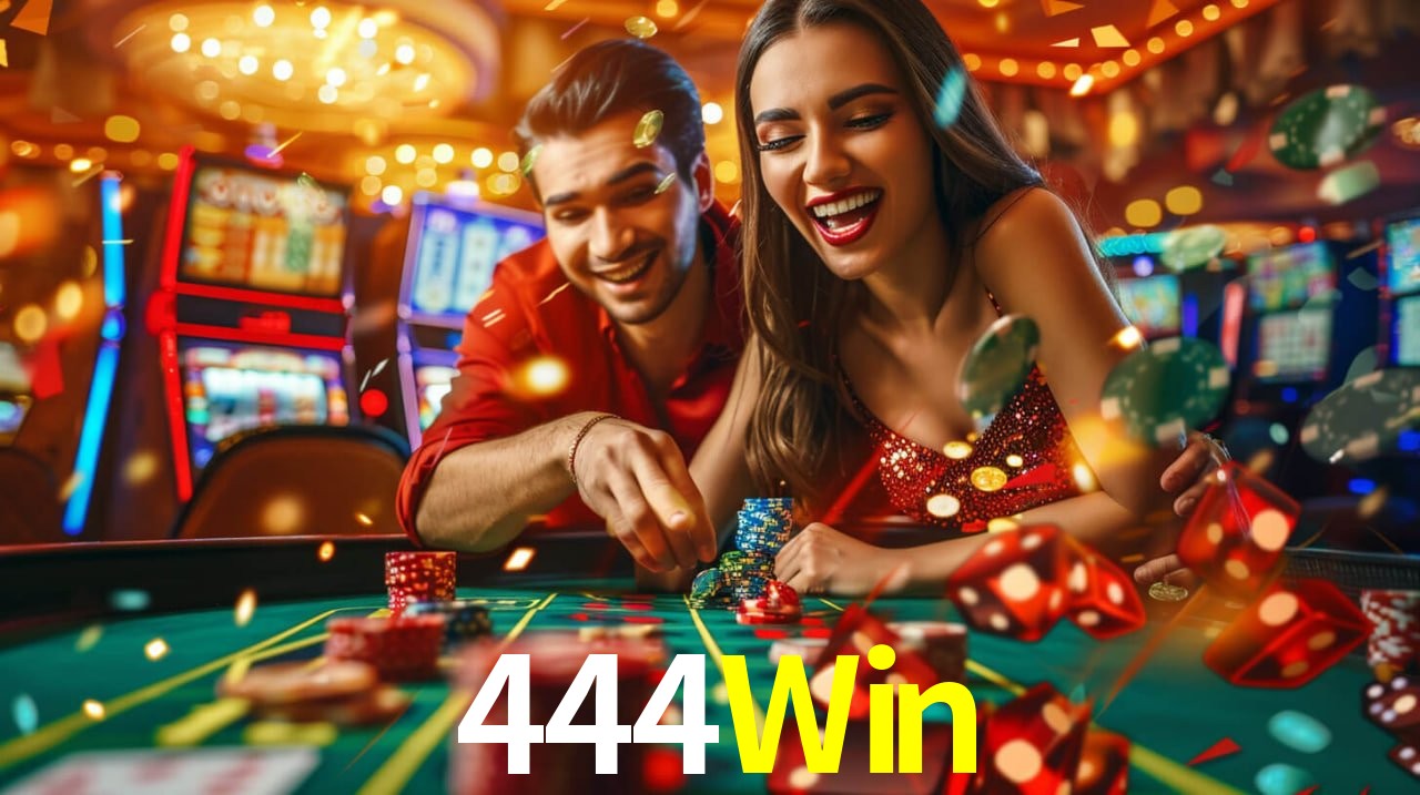 Instalação Android 444Win
