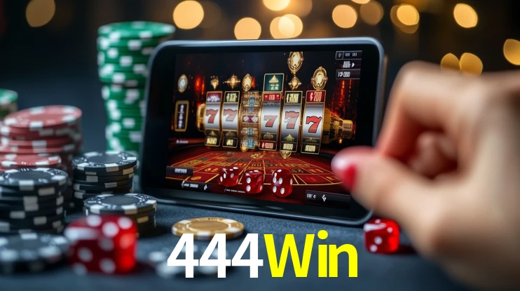 Instant EasyPaisa 444Win