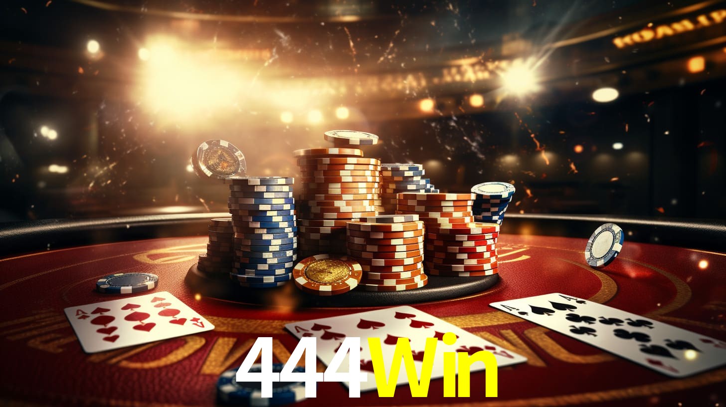 Tournaments 444Win