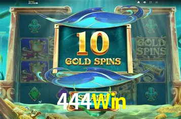 Desvendando o Mundo dos Jogos Virtuais na 444Win