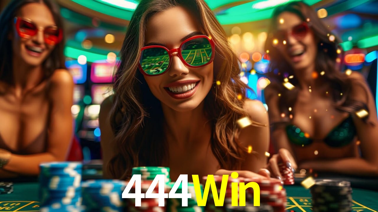 Football Betting 444Win