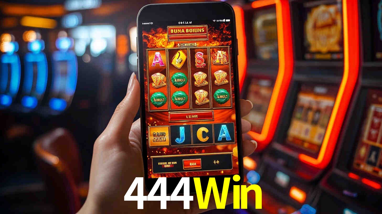 444Win,444Win Login