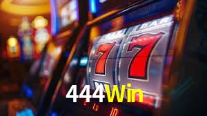 Estatísticas 444Win