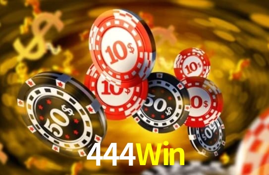 Casino Ao Vivo 444Win