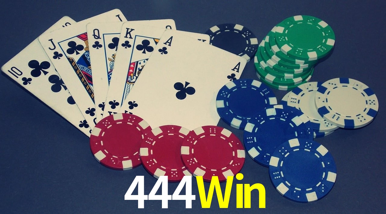Bonus Features 444Win