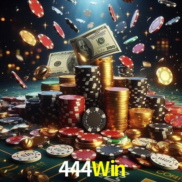 Programa VIP 444Win