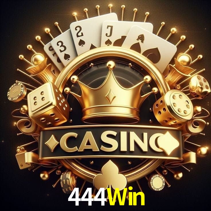 Promoção Relâmpago 444Win