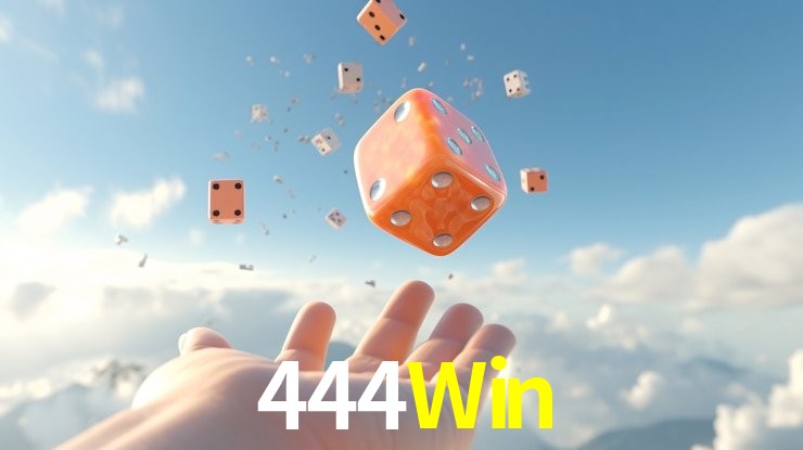VIP Casino 444Win
