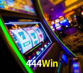 Descubra a Essência do 444Win: Nossa História e Compromissos