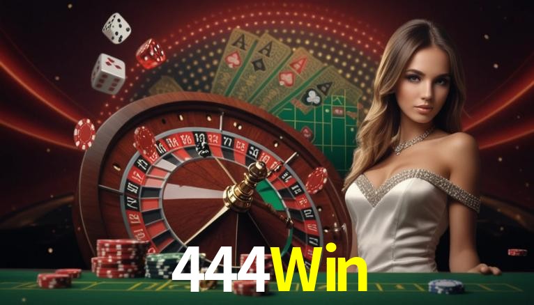 Responsive Design 444Win