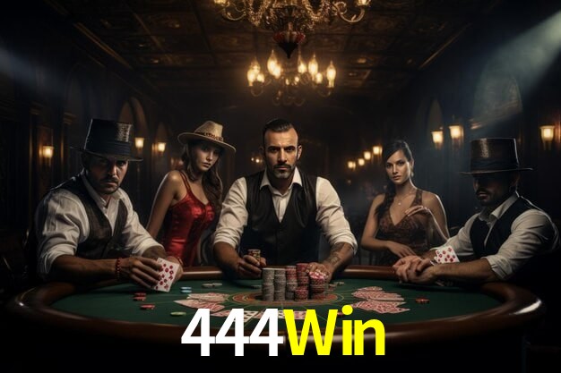 Interface Premium 444Win