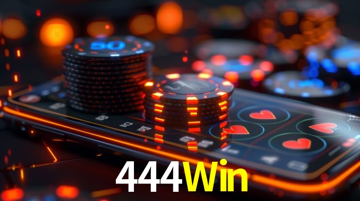Experiência VIP 444Win
