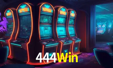 A Popularidade dos Caça-Níqueis no 444Win