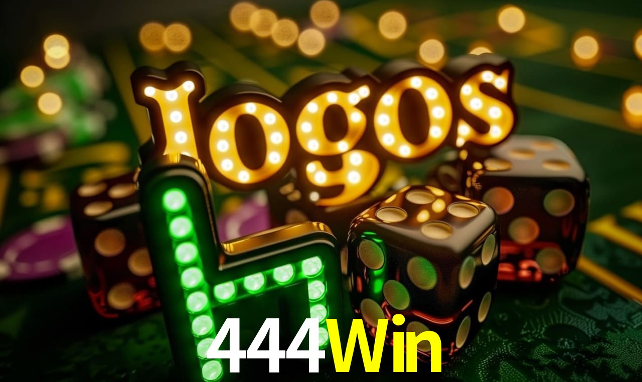 Promoções Sazonais 444Win