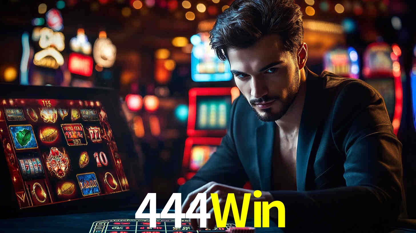 444Win,444Win Login