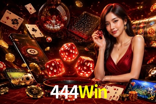API Integration 444Win
