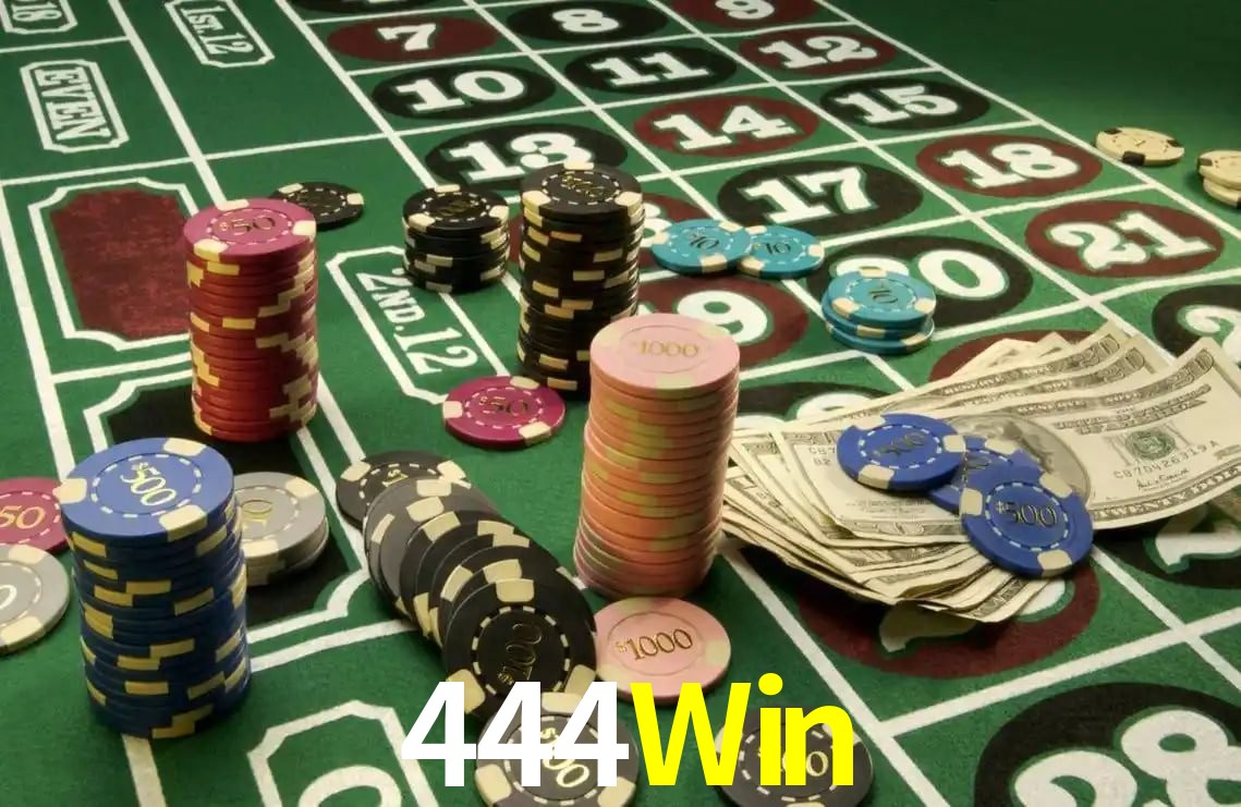 444Win,444Win Login