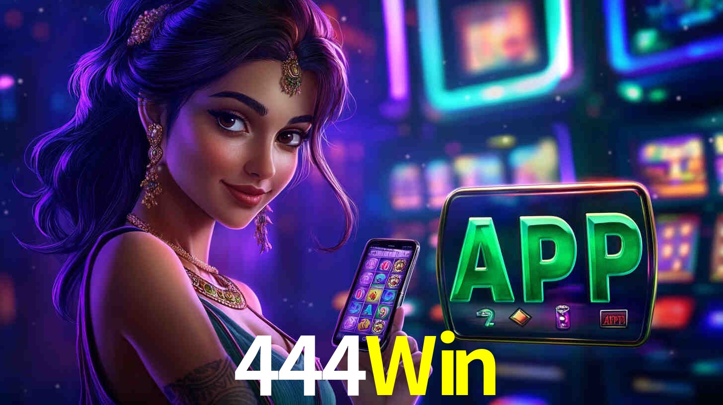 444Win Bet