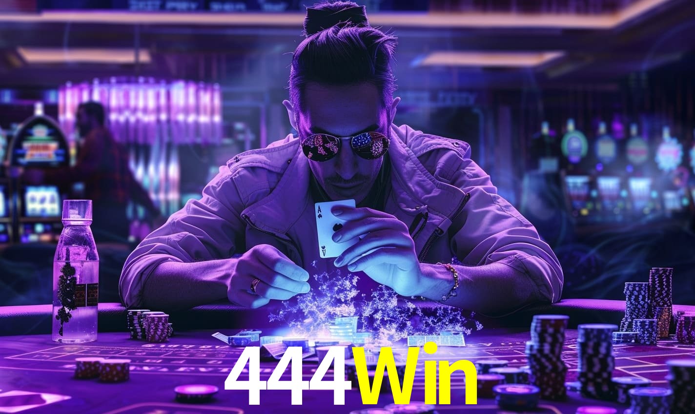 Live Casino 444Win