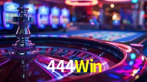 Tecnologia da Plataforma 444Win