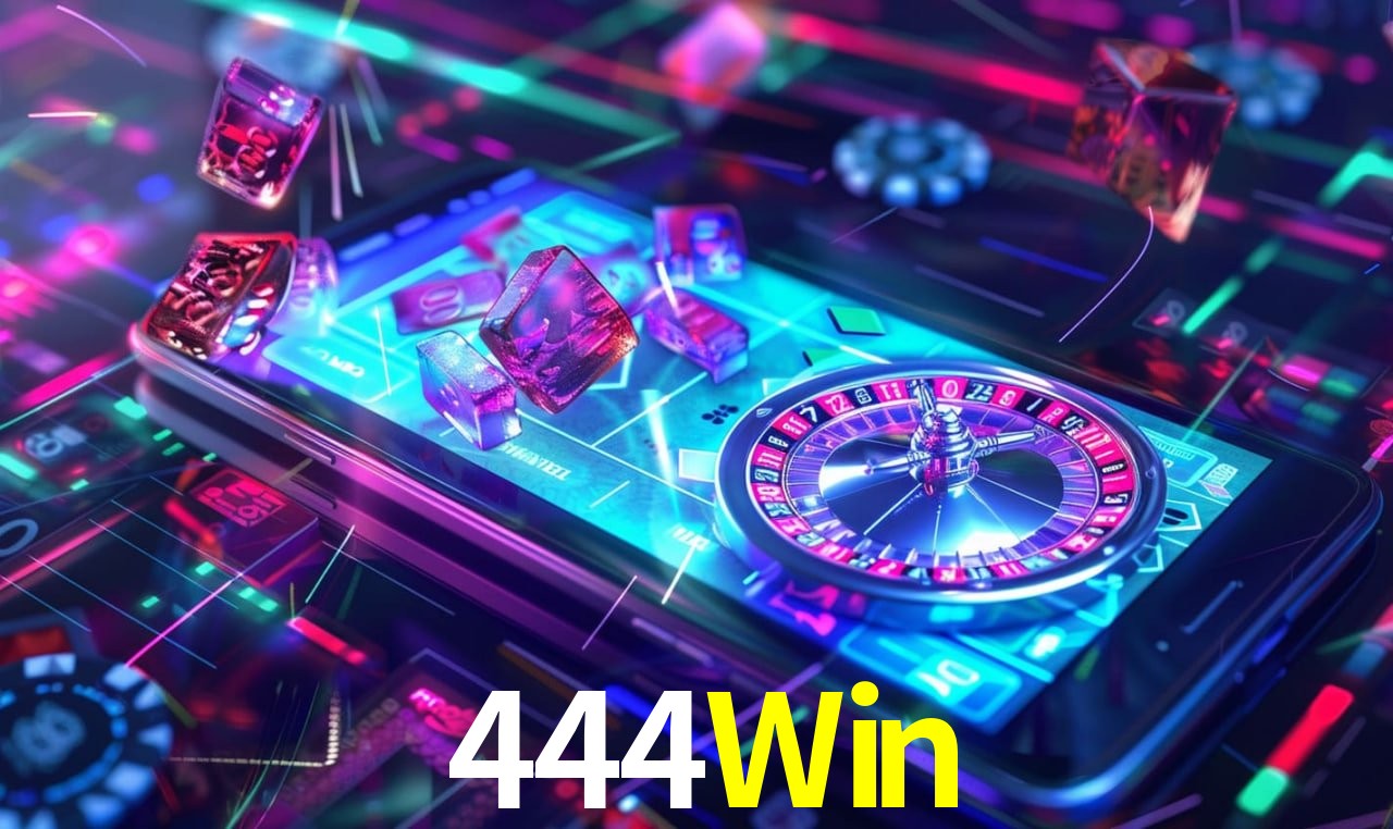 Benefícios da Conta 444Win