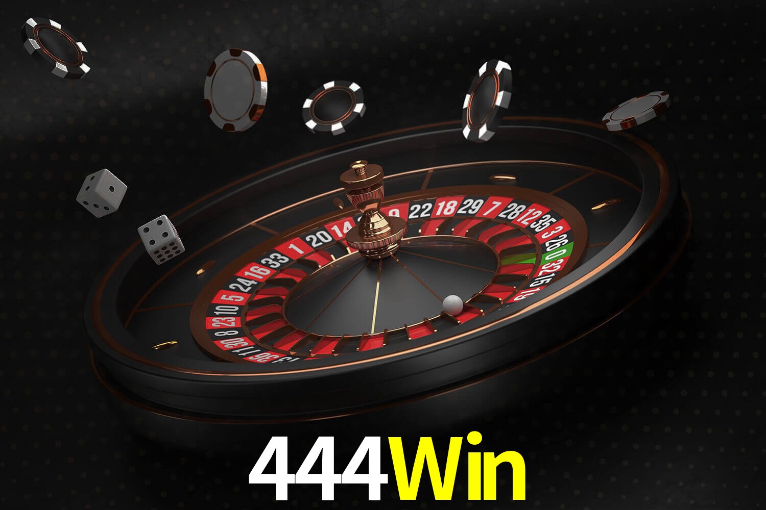444Win - Jackpot das Estrelas - 444Win Login