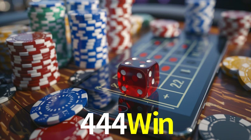 444Win