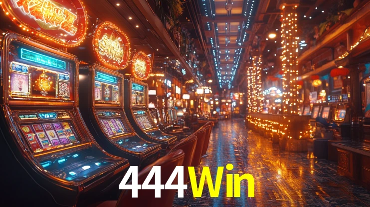 444Win Bet