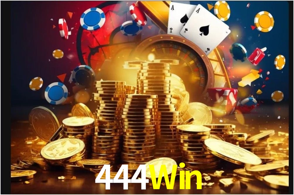 Casino Ao Vivo 444Win