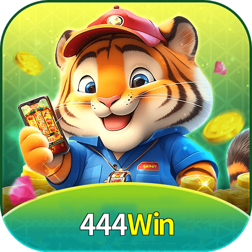 Logo 444Win